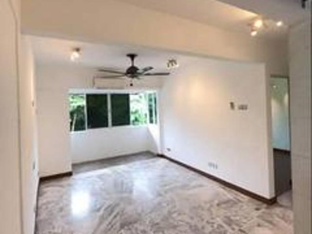 Flat for sale in Kepong, Kuala Lumpur
