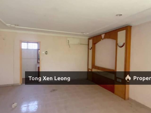 Terraced House for sale in Cheng, Malaka