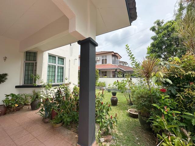 Residential House for sale in Bukit Baru, Malaka