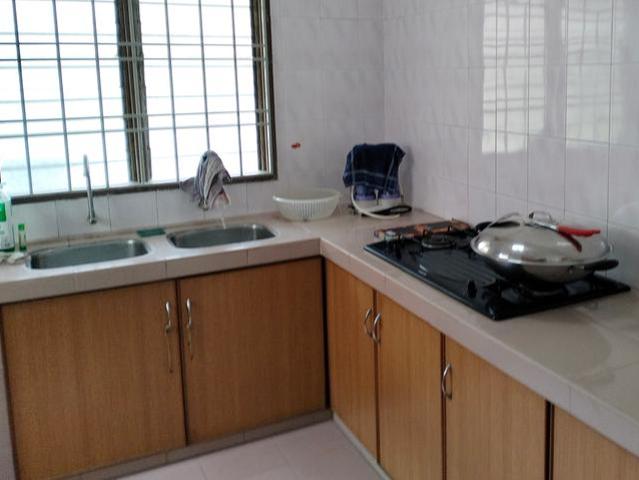 Terraced House for sale in Cheng, Malaka