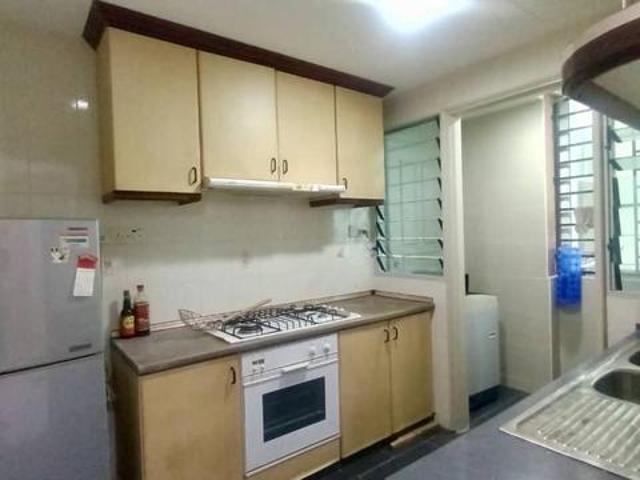 Condominium for sale in Malaka