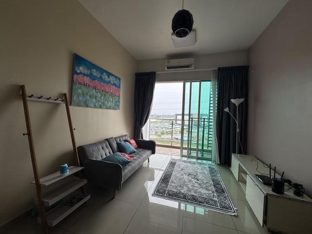 Serviced Residence for sale in Bukit Baru, Bandaraya Melaka