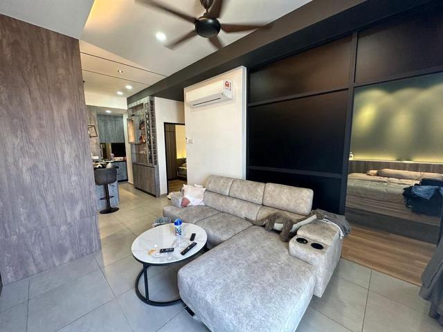 Condominium for sale in Bandaraya Melaka, Melaka Tengah