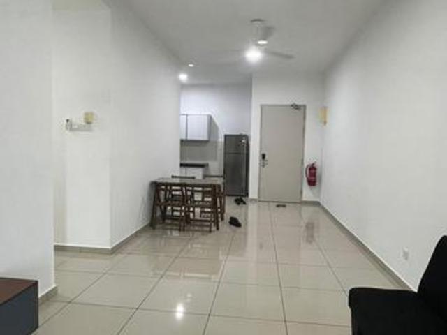 Serviced Residence for sale in Bukit Baru, Malaka