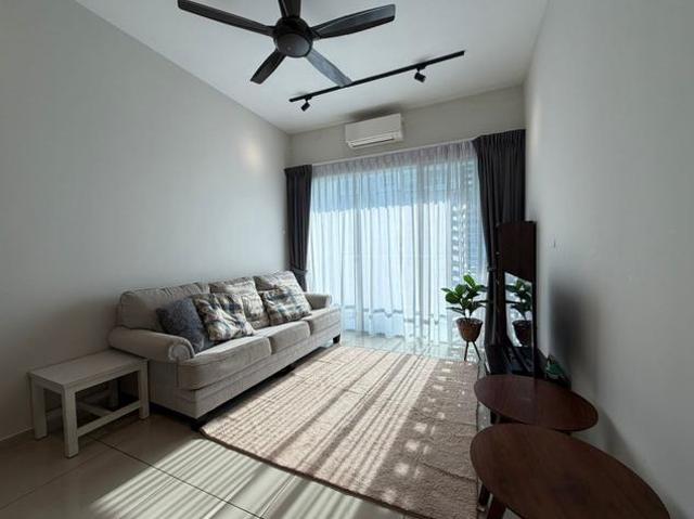 Serviced Residence for sale in Bukit Baru, Malaka