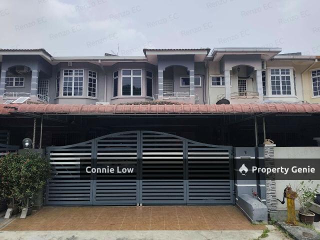Terraced House for sale in Perak, Tanjong Ipoh