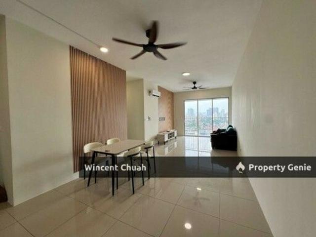 Apartment for rent in Country Heights Damansara, Kuala Lumpur