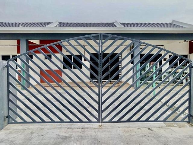 Terraced House for sale in Sri Rusa, Negeri Sembilan