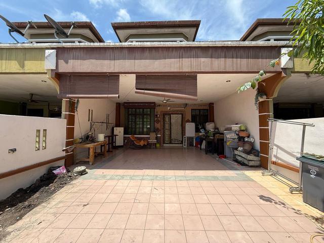 Terraced House for sale in Mantin, Negeri Sembilan