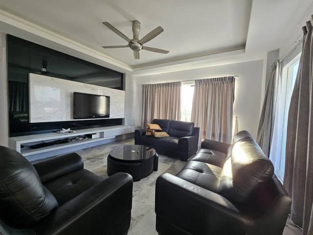 Apartment for sale in Malaka