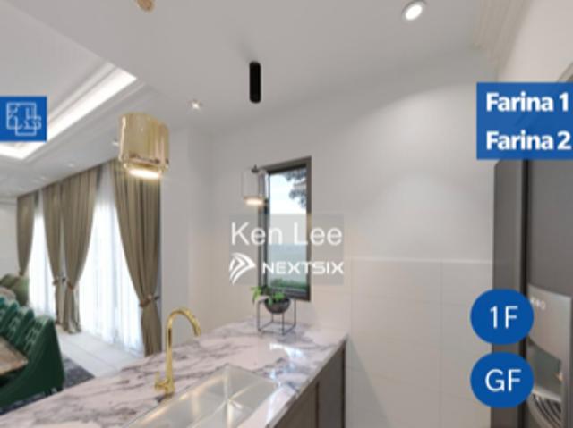 Residential House for sale in Petaling, Subang Jaya