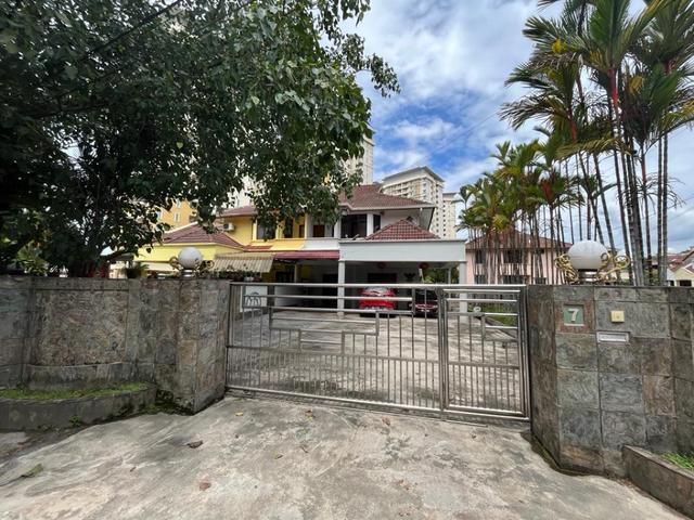 Residential House for sale in Malaka