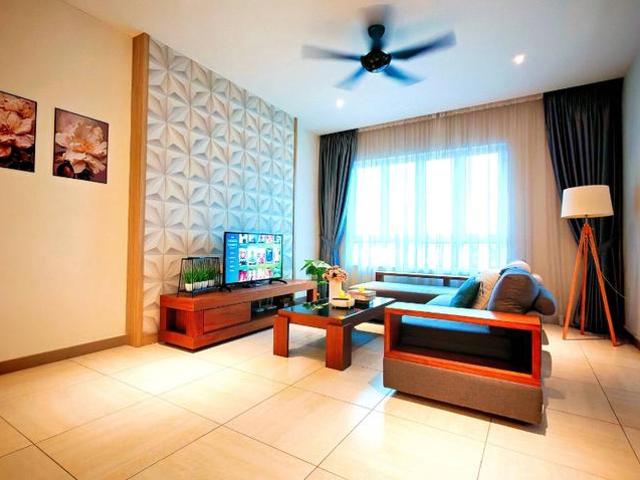 Condominium for sale in Bukit Jalil, Kuala Lumpur
