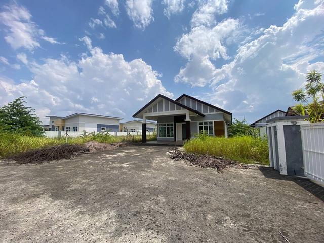 Bungalow for sale in Sendayan Village, Negeri Sembilan