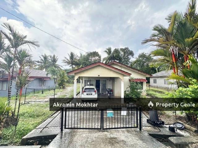 Bungalow for sale in Negeri Sembilan