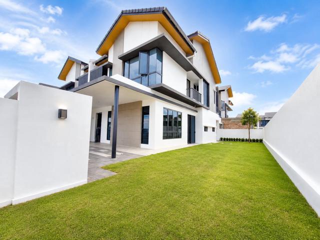 Residential House for sale in Kajang, Langat