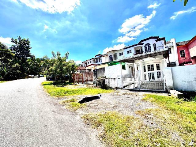 Terraced House for sale in Kajang, Langat
