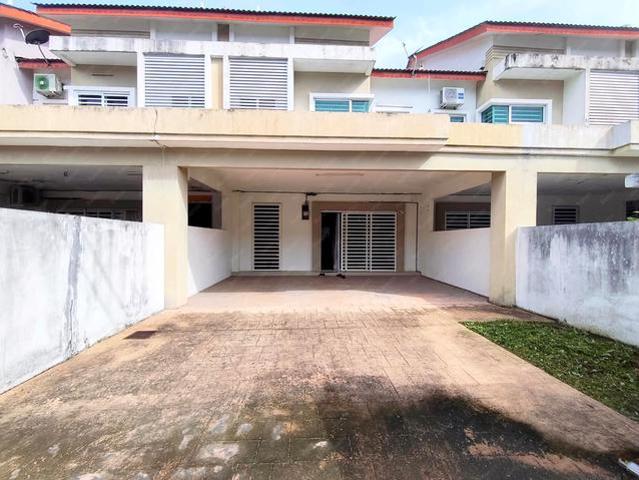 Terraced House for sale in Majlis Bandaraya Ipoh, Kinta