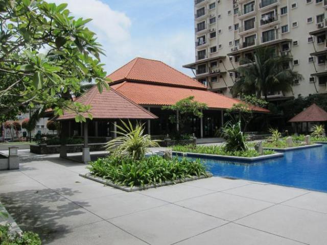 Apartment for sale in Petaling, Alam Impian