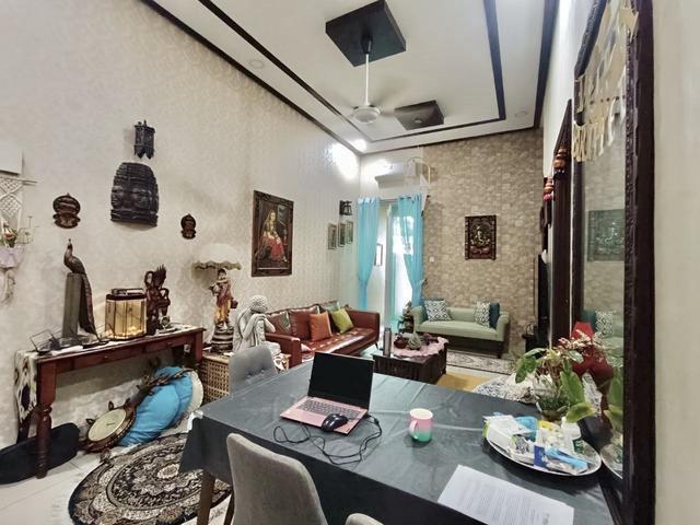 Serviced Residence for sale in Country Heights Damansara, Kuala Lumpur