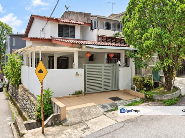 House for sale in Selayang, Selangor