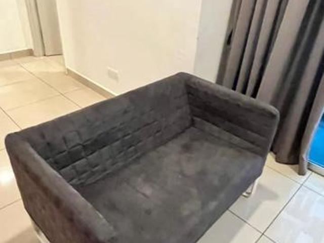 Condominium for sale in Bukit Mertajam, Seberang Perai