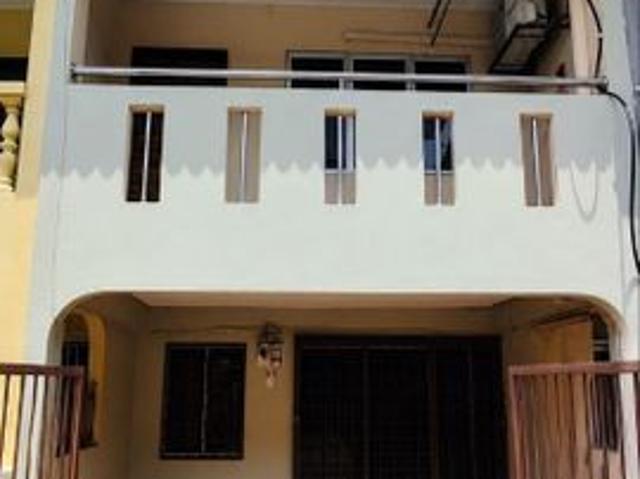 House for sale in Country Heights Damansara, Kuala Lumpur