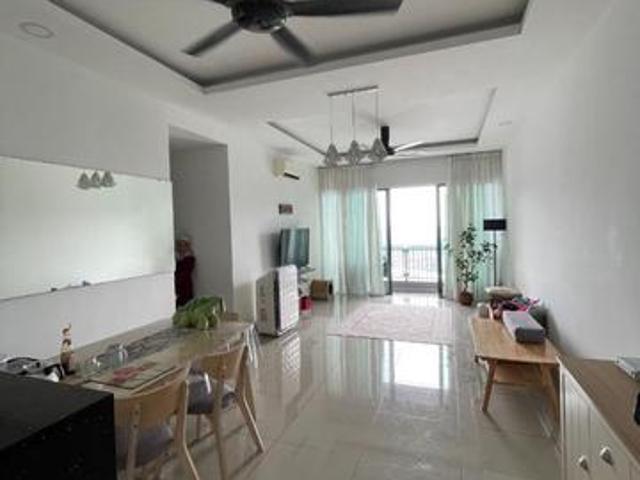 Serviced Residence for sale in Kajang, Langat
