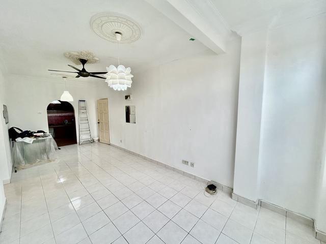 Apartment for sale in Cheras, Majlis Perbandaran Kajang