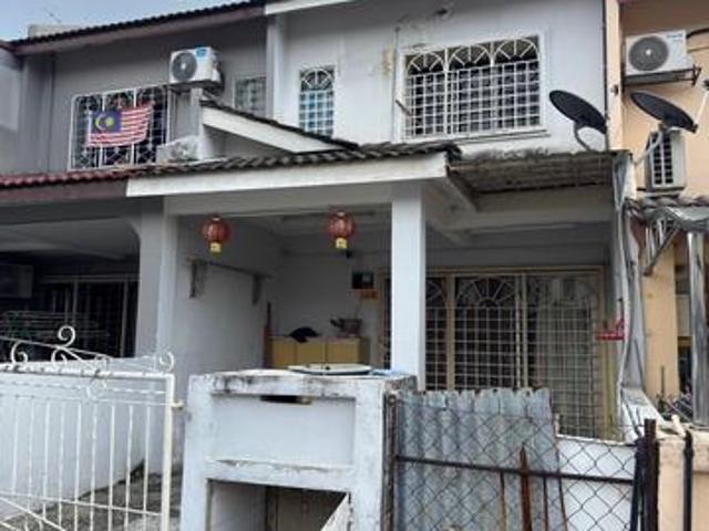 Terraced House for sale in Petaling, Subang Jaya