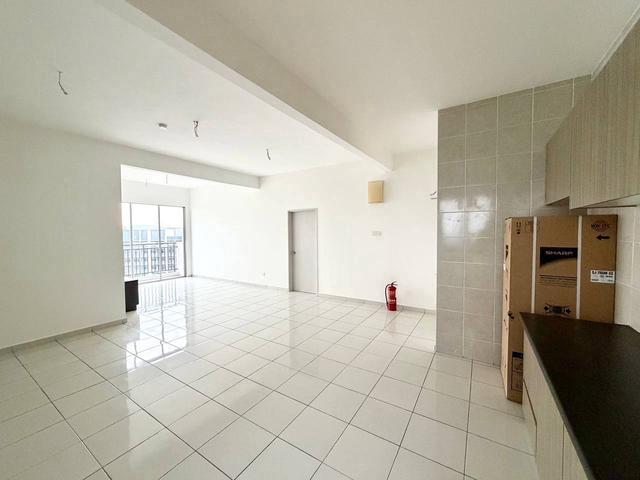Condominium for sale in Kajang, Langat