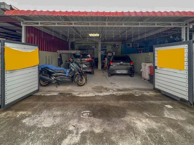Terraced House for sale in Banting, Kuala Langat