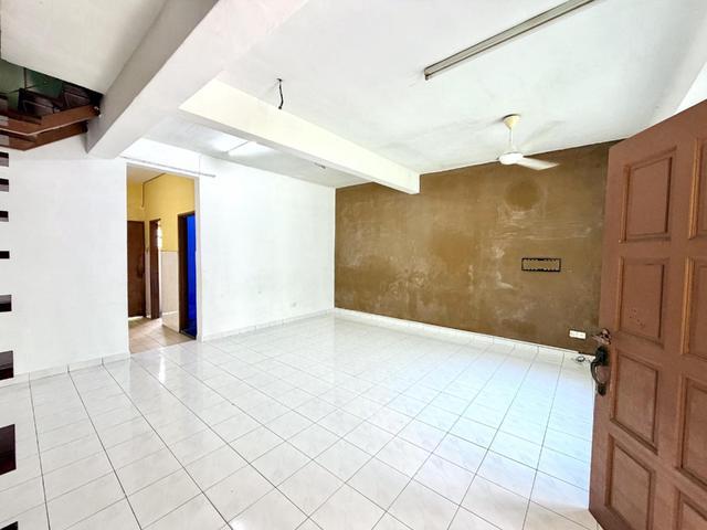 Terraced House for sale in Majlis Perbandaran Kajang, Hulu Langat