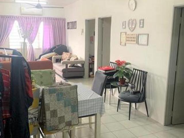 Apartment for sale in Selayang, Selangor