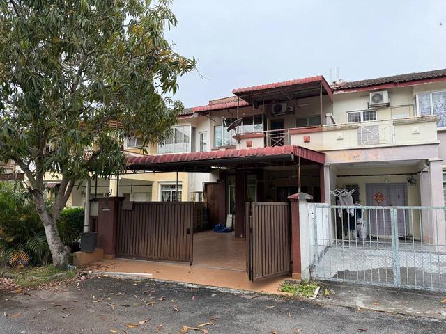 Terraced House for sale in Kajang, Langat