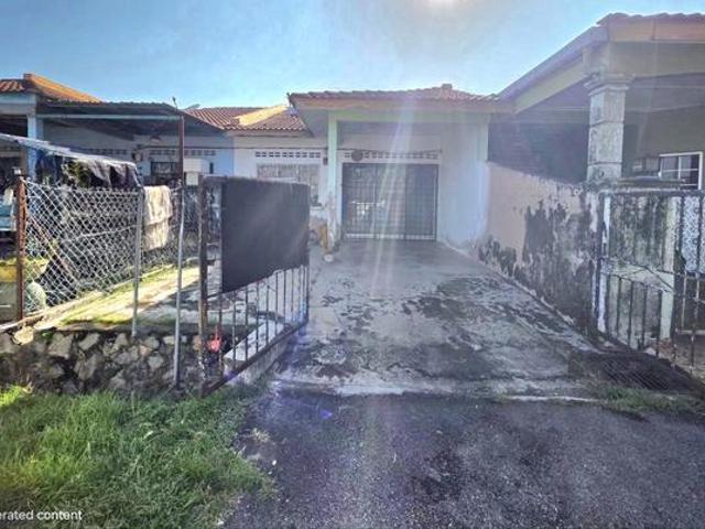Terraced House for sale in Kajang, Langat