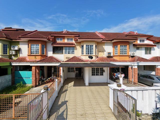 Terraced House for sale in Petaling, Subang Jaya