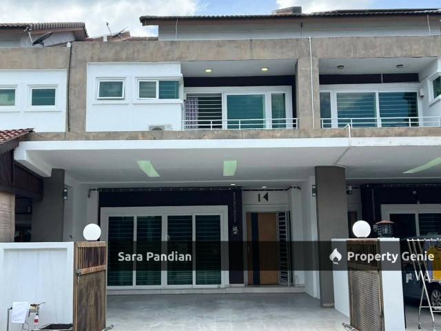 Terraced House for sale in Perak, Tanjong Ipoh