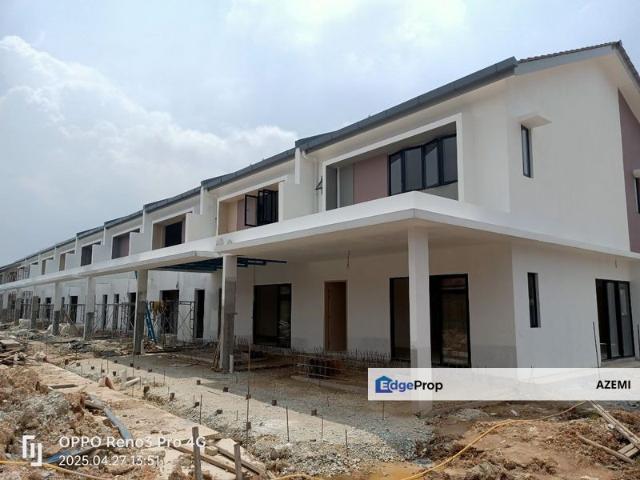 House for sale in Port Klang, Selangor