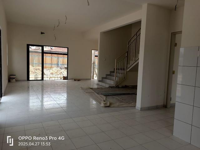 House for sale in Port Klang, Selangor