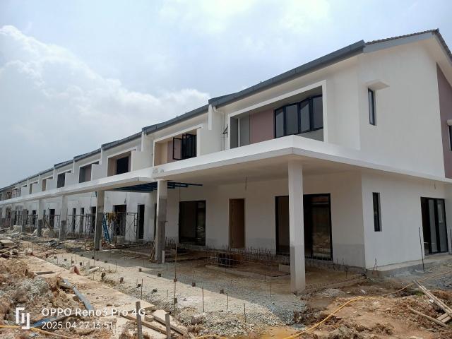 House for sale in Port Klang, Selangor