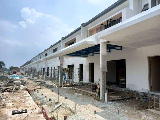 House for sale in Port Klang, Selangor