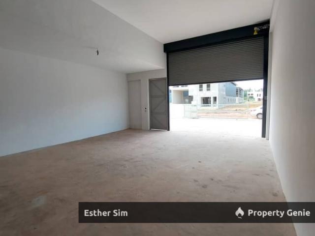 Warehouse for sale in Wellesley, Penang