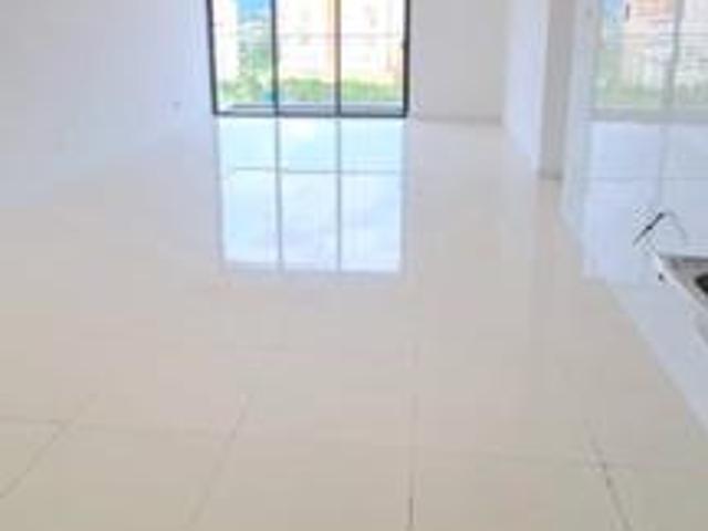Condominium for sale in Langat, Selangor