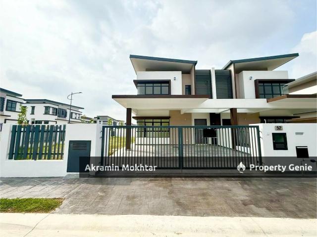 Residential House for sale in Kajang, Langat