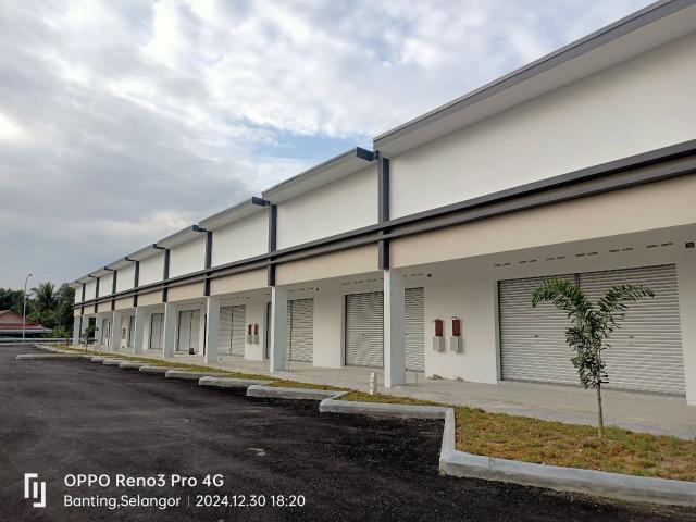 House for sale in Selangor