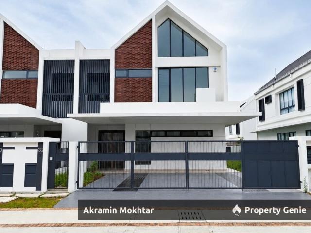 Residential House for sale in Petaling, Alam Impian