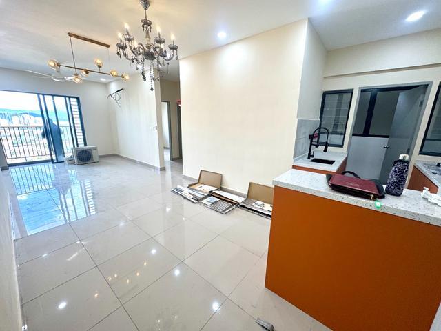 Serviced Residence for sale in Country Heights Damansara, Kuala Lumpur