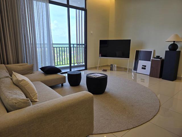 Condominium for sale in Cheng, Malaka