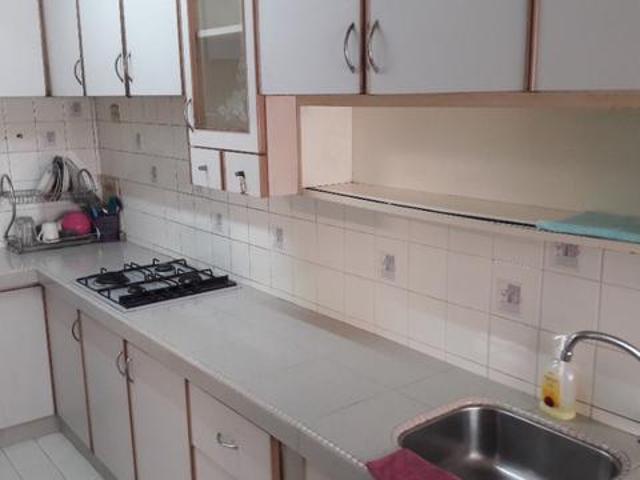 Condominium for sale in Brickfields, Kuala Lumpur